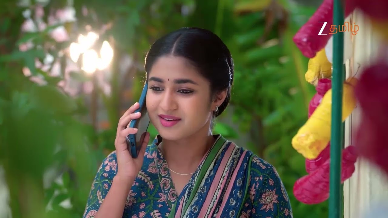 Chinnan Siru kiliye | Ep - 20 | Webisode 02 | Aug, 15 2025 | Swathika, Naresh, Syed | Zee Tamil