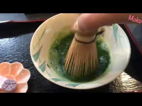 日本正統抹茶茶道刷抹茶方法教學japanese Tea Ceremony Moko Youtube 日本正統抹茶茶道刷抹茶方法教學japanese Tea Ceremony Moko Youtube