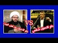 نقاش الشيخ عبد الحليم الغزي و الشيخ ياسر الحبيب في علم الاصول نقاش الشيخ عبد الحليم الغزي و الشيخ ياسر الحبيب في علم الاصول