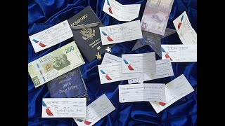 The Flight Attendant: #2 - Regional, Mainline, or Charter Work?