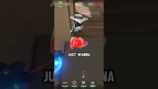 OVERPOWERED Cypher Cams On Haven #valorant #split #setup #cypher #cyphermain #fps #gaming #games