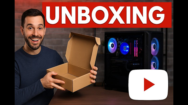 Unboxing bez spoileru - tipneš si, co to je?