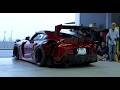 Wekfest Japan 2026 搬出 Roll out