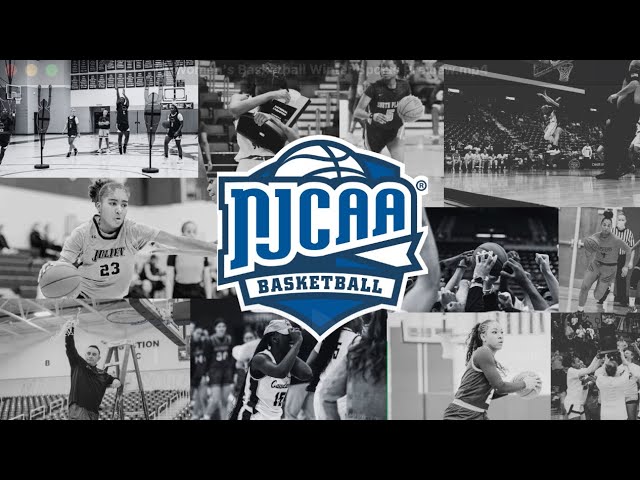 2025-26 NJCAA Women's Basketball Preview | Winter Sports Preview Series