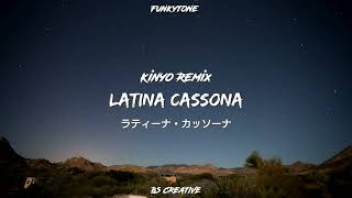 Download Mp3 Single Funkot❗Latina Cassona - Kinyo Remix (Funkytone) Gudang lagu Download Mp3 Single Funkot❗Latina Cassona - Kinyo Remix (Funkytone)