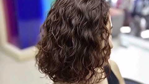 NHỮNG MẪU XOĂN NGẮN DỄ SỬ DỤNG NHẤT HIỆN NAY