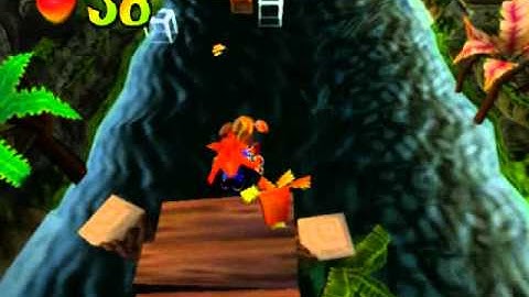 CB2 Playthrough: Level 3 Part 2 (Hang Eight)