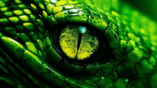 Noxy Feat. Roberto Arman1 - Reptilian Official Visual
