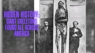 Secrets of the Smithsonian: Humanity's Hidden History Documentary - RE-UPLOAD