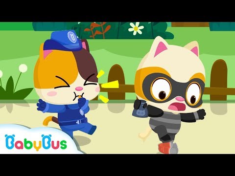 Si Imut Timi & Mimi | Ini Bukan Mainan | Lagu Anak-anak | Bahasa Indonesia | BabyBus