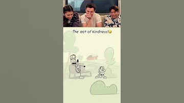 Try no to laugh part 18 #tomholland #funny #trytolaugh #reaction