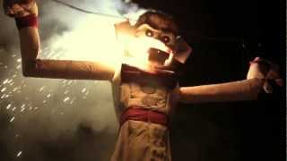 Burning of Zozobra 2012 (HD 1080p) - Santa Fe, NM