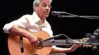 Caetano Veloso - Um Canto de Afoxe Para O Bloco do lle (Ile Aye)