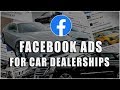 Facebook Ads For Car Dealerships Step By Step Tutorial