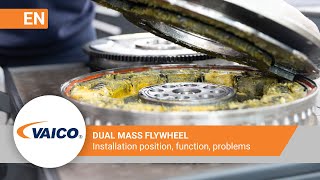 Dual Mass Flywheel (Function & Problems) | Look inside ! | Tech-Info