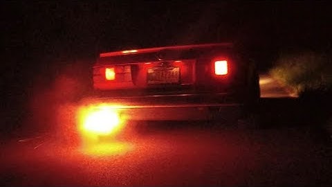 Setting Up Launch Control on Link ECU