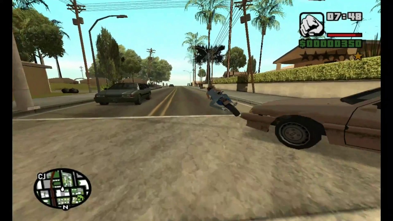 How to Get Camera in GTA San Andreas - MDT Gamer