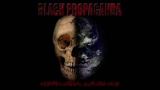 Black Propaganda - Acid Rain