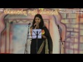 Onde Baari Nanna Nodi - Savanur Utsava - by Smt. Swathi Rao Mp3 Song