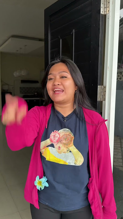 BOCIL MISKIN IKUT NONTON BIOSKOP MINI // PRAT.1