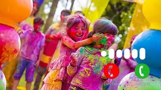 Holi special ringtone 🌹 2023 || Holi status ringtone || Instrumental ringtone screenshot 3