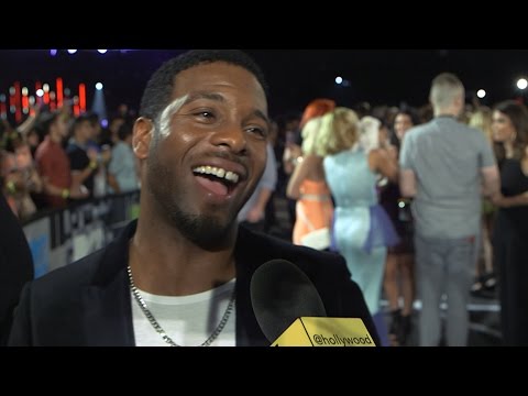 Welcome to Goodburger - Kel Mitchell Batman Impression