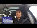 In-car Product Demo: Sennheiser Epos Presence UC - Bluetooth Noise-Canceling Earpiece