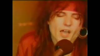 L.A. Guns - Malaria (1989)