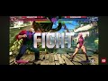 Snake eyez ( Zangief ) vs punk da god ( cammy) who do you think is really better ? 👀