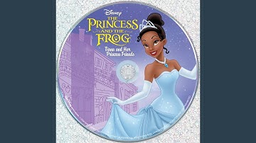 Lesson Number One (From "Mulan II" / Soundtrack Version)