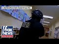 Police release bodycam footage from Nashville school shooting