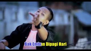 Ipank - Untuk Anak Mu (Lagu Minang  Video)