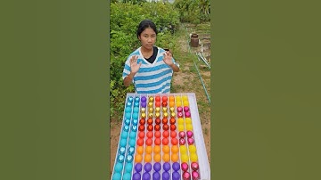 Game Challenge sort Ball Puzzle #challenge #game #puzzle #shorts #short #shortvideo #shortsvideo