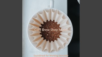 Mysterious Music for Remote Work - Jazz Guitar