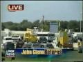 FOX News Coverage of STS-95 (The Return of John Glenn to Space) Part 33