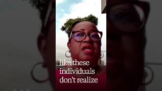 The Double Discrimination Black Women Face- Race and Gender Barriers in the Workplace