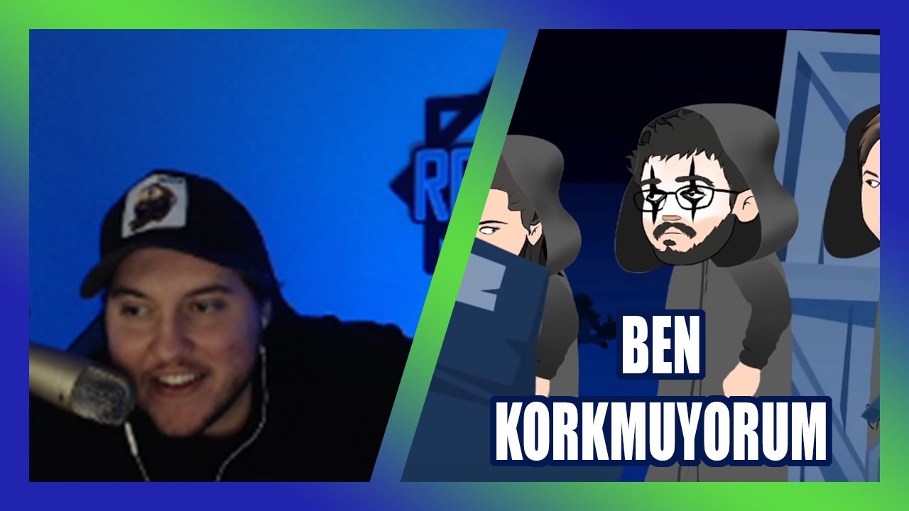 RRaenee Elraenn ve Limon Tayfa'nın DeVour'la imtihanı - Animasyon Parodi İzliyor