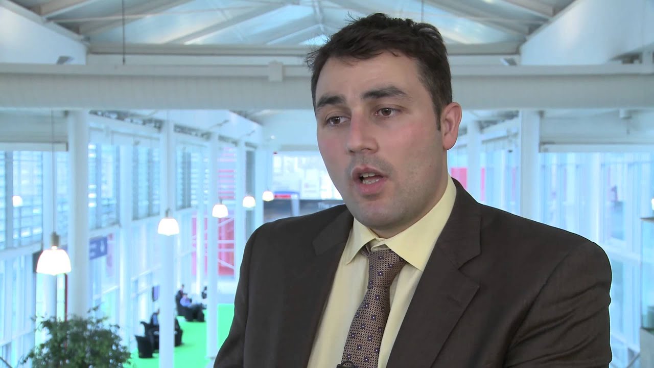 Jacopo Moccia, EWEA,  Head of Policy Analysis Unit 1