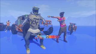 Onrush (Online Matches)