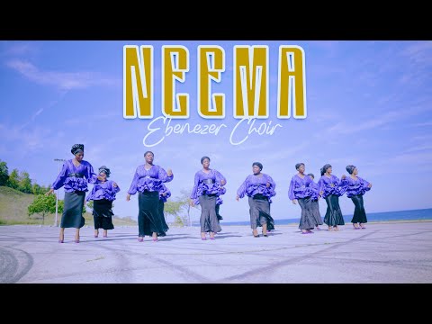Ebenezer Choir Neema Official Video