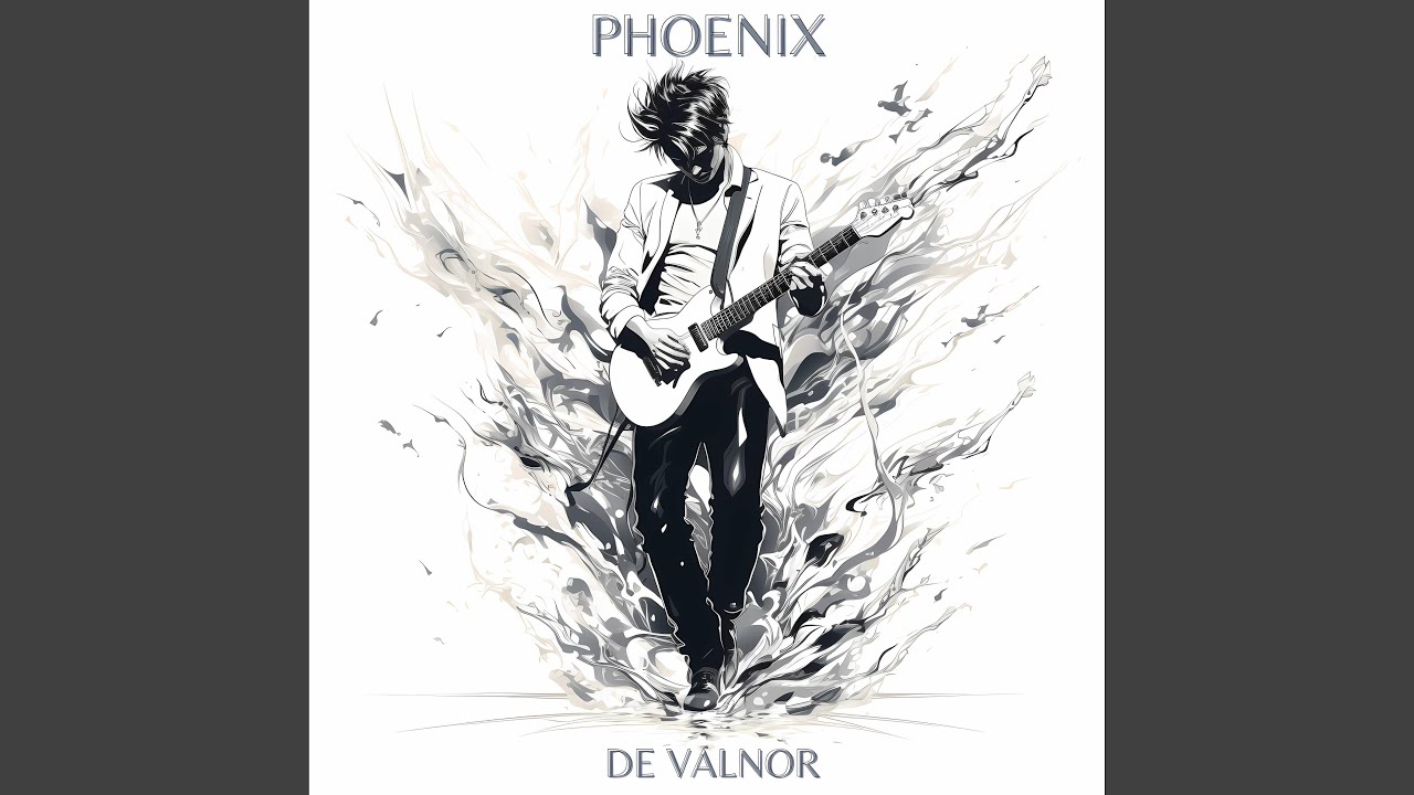Watch PHOENIX on YouTube Watch PHOENIX on YouTube