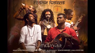 Tandavaa by Cosmic Fusions