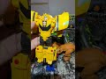 Toy ASMR 0:40 Second Satisfying Unboxing &amp; Creating Dinosaurs! ASMR Jurassic Toys Set | Review Toys