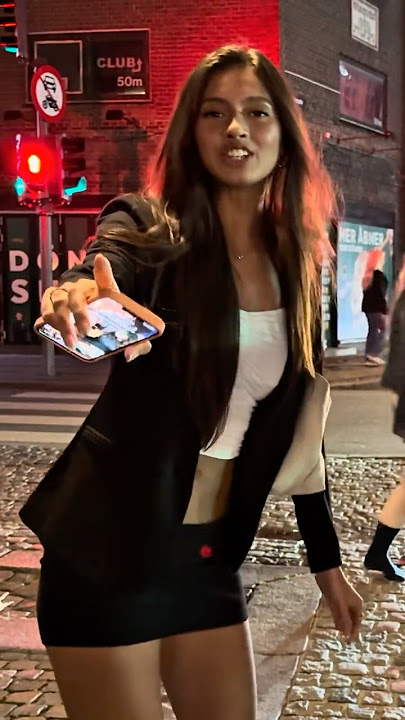 Copenhagen Nights 2025 💃 | Danish Girls, Party Energy & Scandinavian Style 🇩🇰 | Night Walk 4K