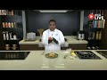 Eggless Mango Tiramisu with Chef Omkar