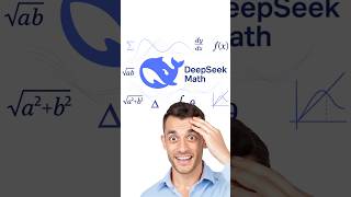 NEW DeepSeekMath V2 is INSANE! 🤯