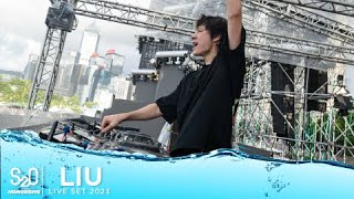 LIU LIVE SET S2O HONG KONG 2023