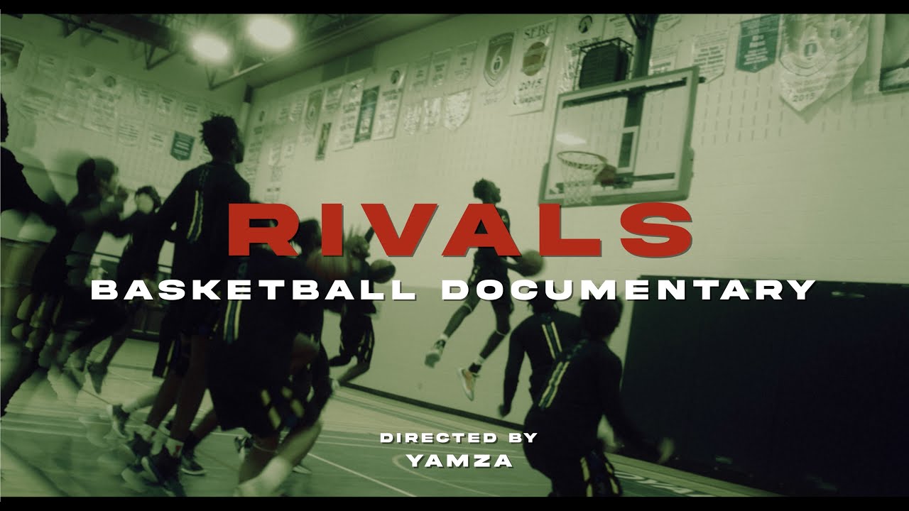 Rivals Basketball Documentary EP 3 BCHS vs SJC YouTube
