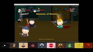 @ABLuigi beats up stupid child named butters