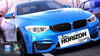 Racing Horizon: Unlimited Race Game Play ‏| Android & iOS GamePlay screenshot 3